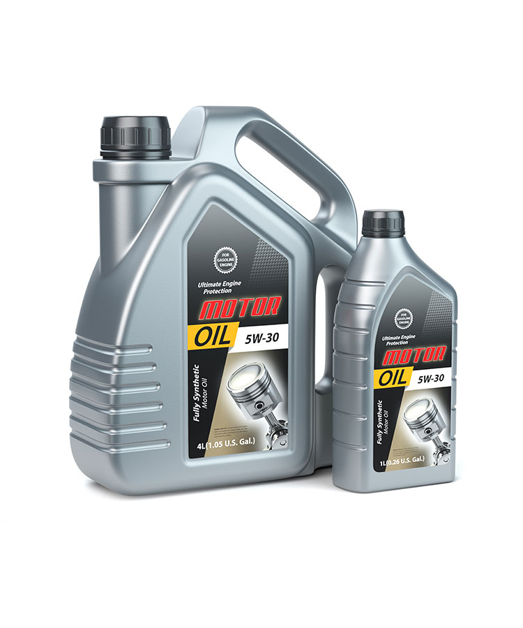 Brake Rotors for Better Stopping Power